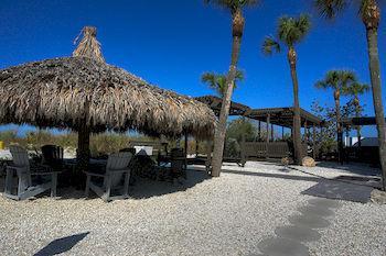 Suntide Island Beach Club Hotel ซาราโซตา ภายนอก รูปภาพ
